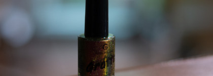 Grattol Color Nail Polish Vandal Violet