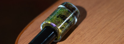 Grattol Color Nail Polish Vandal Violet