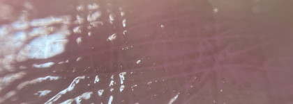 Sheglam Pout-Perfect Moisturizing Solid Lip Gloss Shimmer Lip Plumper #Makin' Me Blush