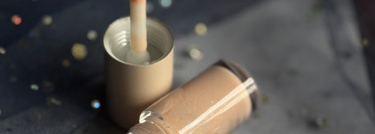 Shik Glossy Lip Oil #09 Make a Wish