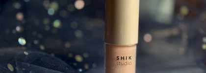 Shik Glossy Lip Oil #09 Make a Wish
