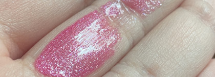 Colorbar Starlit Lipgloss 003 Glitzy