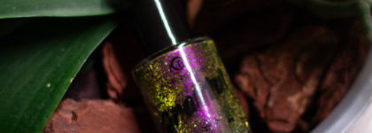 Grattol Color Nail Polish Vandal Violet