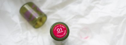 Love Generation Kikimora Blush Stick №01 Morozny