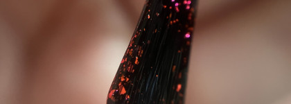 Grattol топ для лака для ногтей Red King