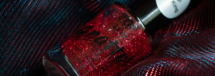 Grattol топ для лака для ногтей Red King