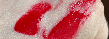 Блеск для губ Bernovich Lure 08