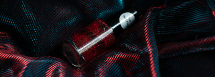 Grattol топ для лака для ногтей Red King