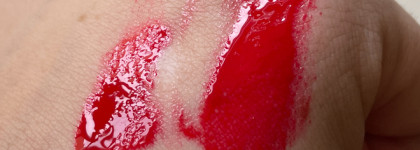 Блеск для губ Bernovich Lure 08