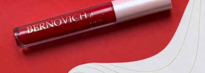 Блеск для губ Bernovich Lure 08