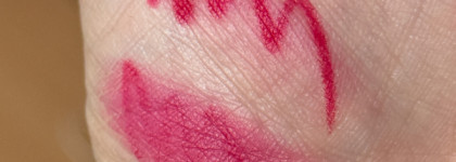 Romanovamakeup контур-карандаш для губ Sexy Contour Lip Liner #Ready to red