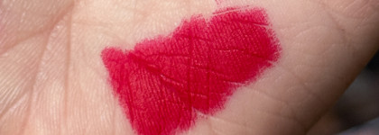 Romanovamakeup контур-карандаш для губ Sexy Contour Lip Liner #Ready to red