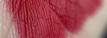 Romanovamakeup контур-карандаш для губ Sexy Contour Lip Liner #Ready to red