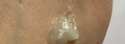 Bisou renewal scalp peeling