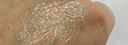 Bisou renewal scalp peeling