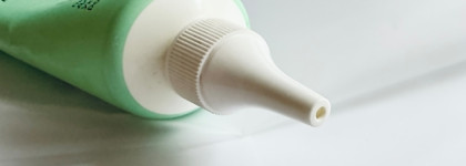 Bisou renewal scalp peeling