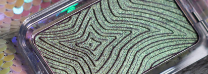 NYX Buttermelt Highlighter #Butta in Black