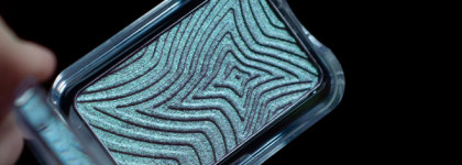 NYX Buttermelt Highlighter #Butta in Black