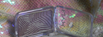 NYX Buttermelt Highlighter #Butta in Black