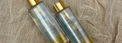 Уходовый набор на осень 2025