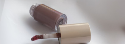 Shik Glossy Lip Oil #06 Dusty Rose