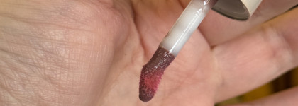 Shik Glossy Lip Oil #06 Dusty Rose