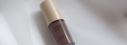Shik Glossy Lip Oil #06 Dusty Rose