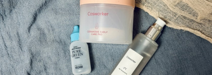 Итоги осени 2025