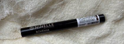 Тушь для бровей Ninelle Bohemia Tinted eyebrow mascara #644