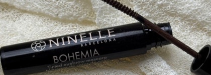 Тушь для бровей Ninelle Bohemia Tinted eyebrow mascara #644