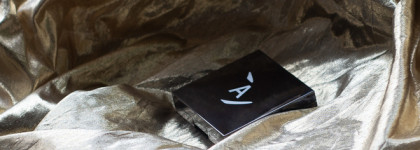 Annbeauty Your Vision Palette 002 For Him Evo