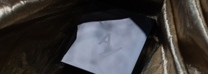 Annbeauty Your Vision Palette 002 For Him Evo