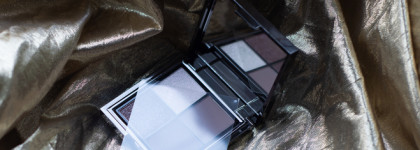 Annbeauty Your Vision Palette 002 For Him Evo