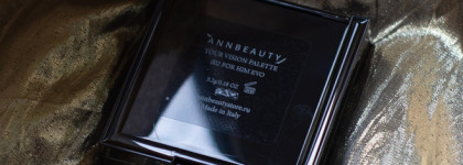 Annbeauty Your Vision Palette 002 For Him Evo
