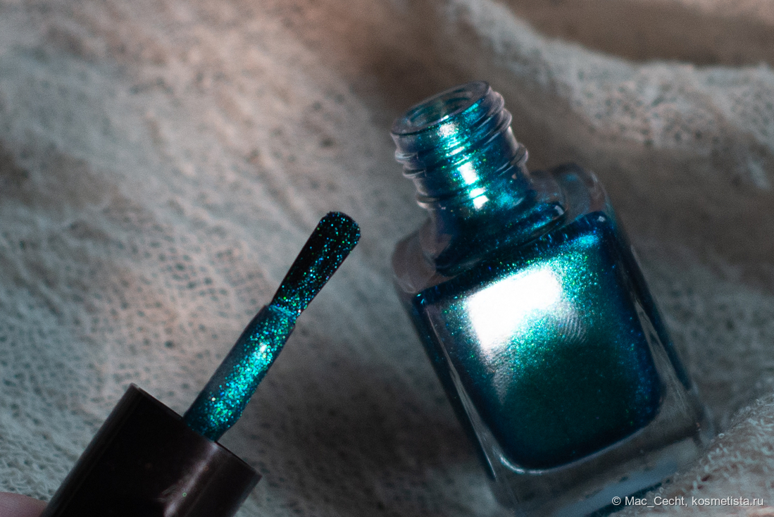 Искусственный свет.