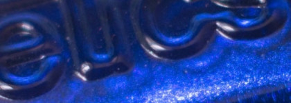 Kinetics SolarGel Polish #Blank Space