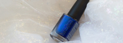 Kinetics SolarGel Polish #Blank Space