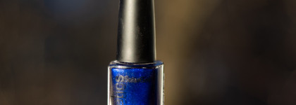 Kinetics SolarGel Polish #Blank Space