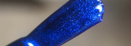 Kinetics SolarGel Polish #Blank Space