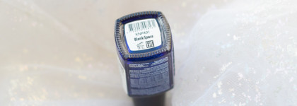 Kinetics SolarGel Polish #Blank Space