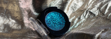 Be Nuage Eyeshadow #геката