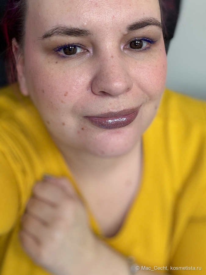 Искусственный свет