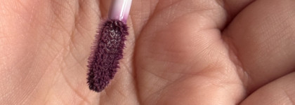 Не трогай, это на Новый Год! Kiko Milano 3D Hydra Lipgloss 30 Deep Purple