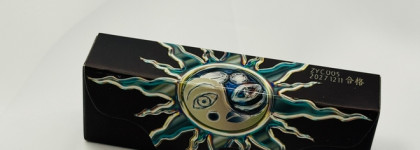 Girlcult Unreal High Shine Блеск для губ J76