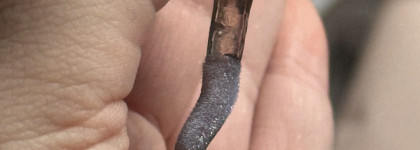 Новый блеск для Снежной королевы: Gev MUA x Ne blednaya #queen Metalia