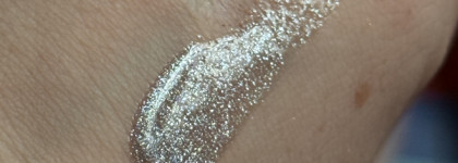 Новый блеск для Снежной королевы: Gev MUA x Ne blednaya #queen Metalia