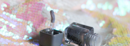 Новый блеск для Снежной королевы: Gev MUA x Ne blednaya #queen Metalia