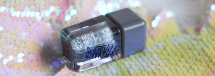 Новый блеск для Снежной королевы: Gev MUA x Ne blednaya #queen Metalia