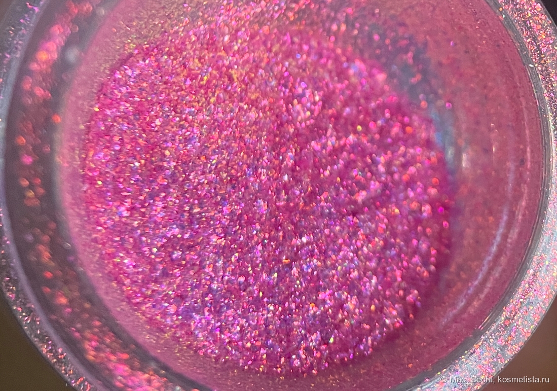 Искусственный свет.