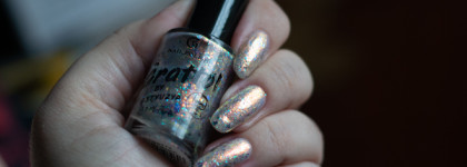 Grattol Color Nail Polish You My Peach